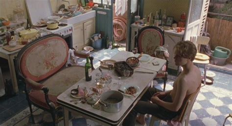 the dreamers vasca|The Dreamers (2003)